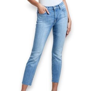 L'Agence Sada High Rise Slim in Summit